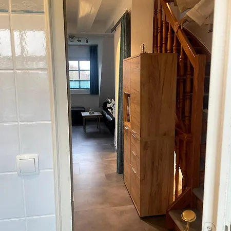 Time Out For Couples And Solo Travelers * Wenningstedt-Braderup