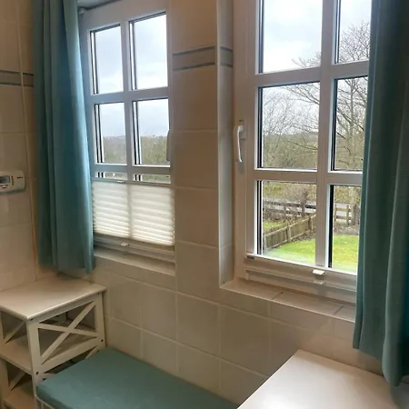 Time Out For Couples And Solo Travelers * Wenningstedt-Braderup